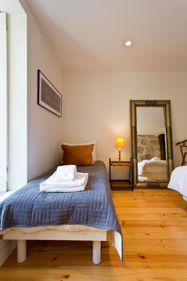 Boutique Rentals- Hidden Garden Porto'S Downtown Dış mekan fotoğraf