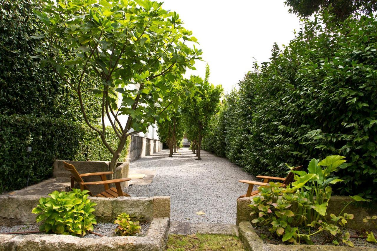 Boutique Rentals- Hidden Garden Porto'S Downtown Dış mekan fotoğraf